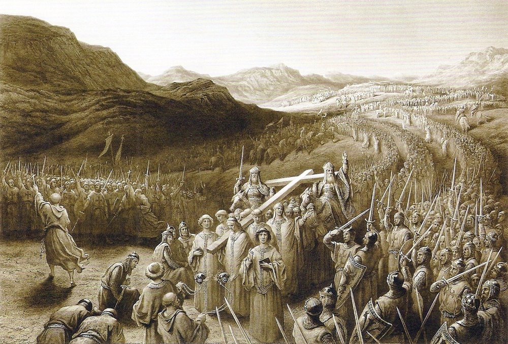 Sin título de Gustave Dore