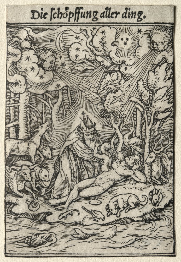 Danza de la Muerte: La Creación de Hans Holbein