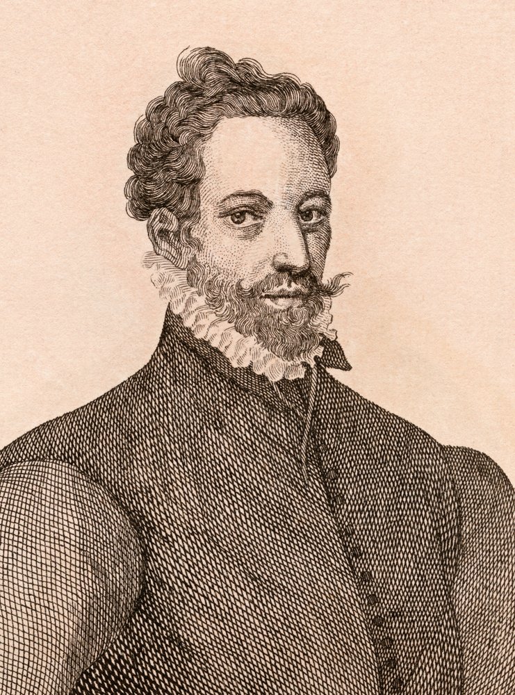 Anthonis Mor van Dashorst, ilustración de 