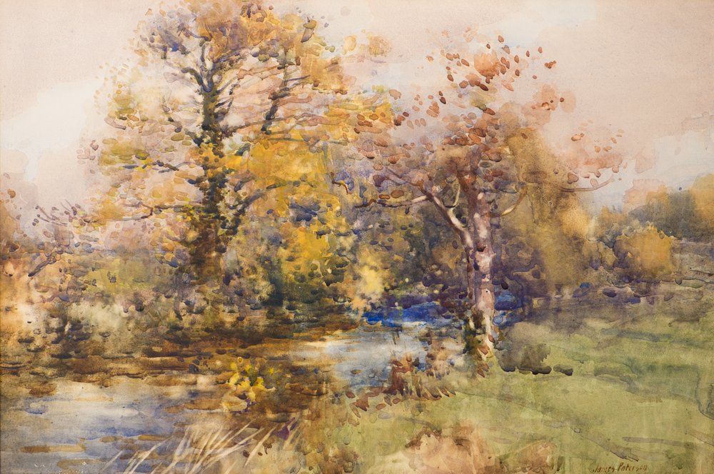 Nithsdale de James Paterson