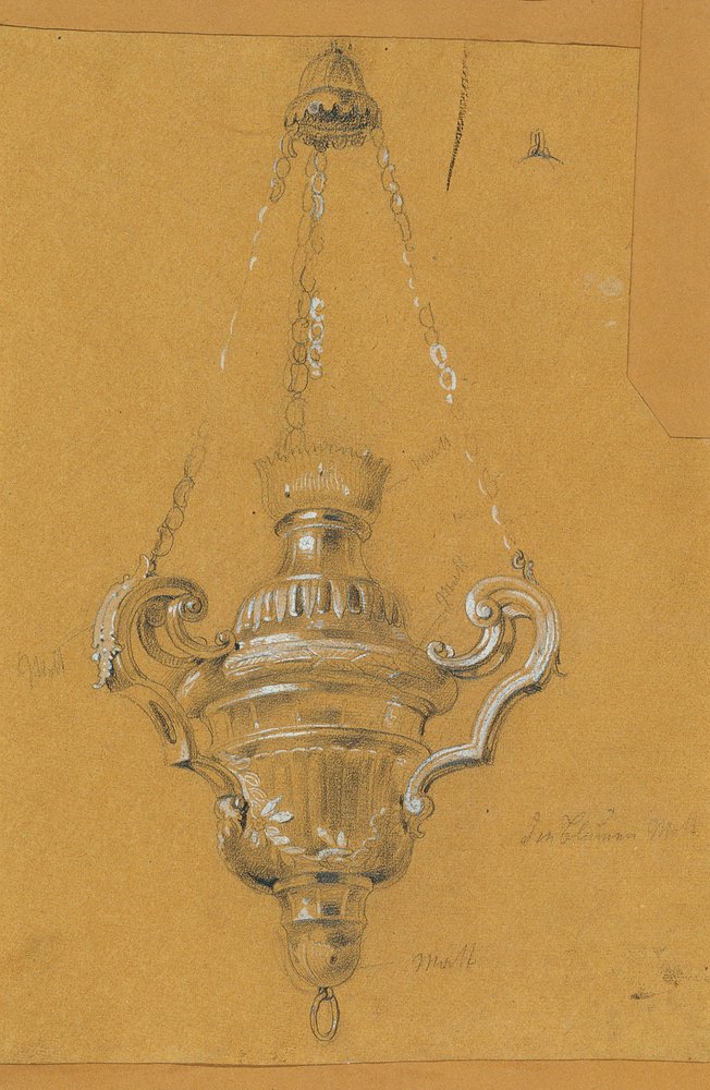 Semáforo de Johann Peter Krafft