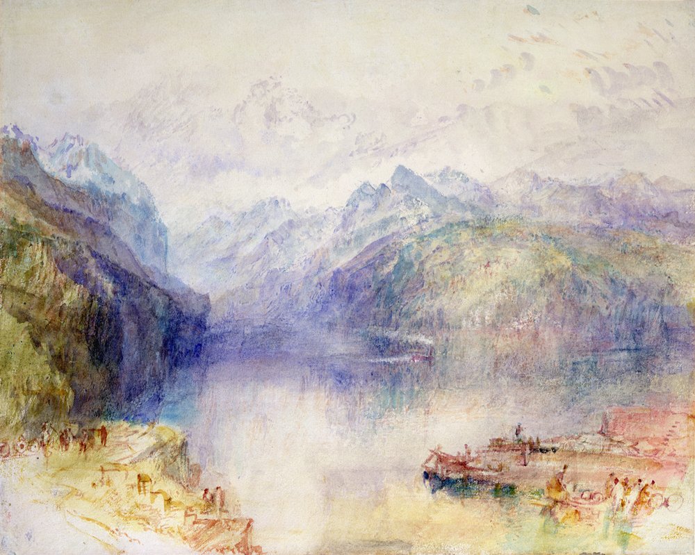 Fuente de Joseph Mallord William Turner