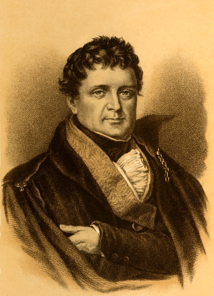 Daniel O'Connell | Joseph Patrick Haverty