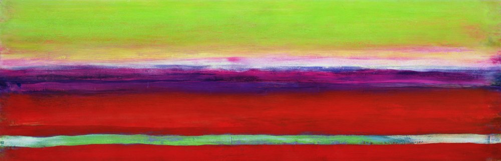 Zanja, 2000 de Lou Gibbs