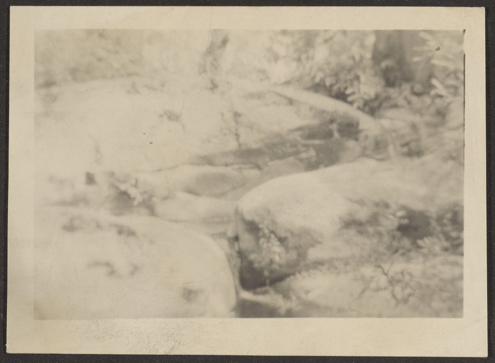 [Paisaje] de Louis Fleckenstein