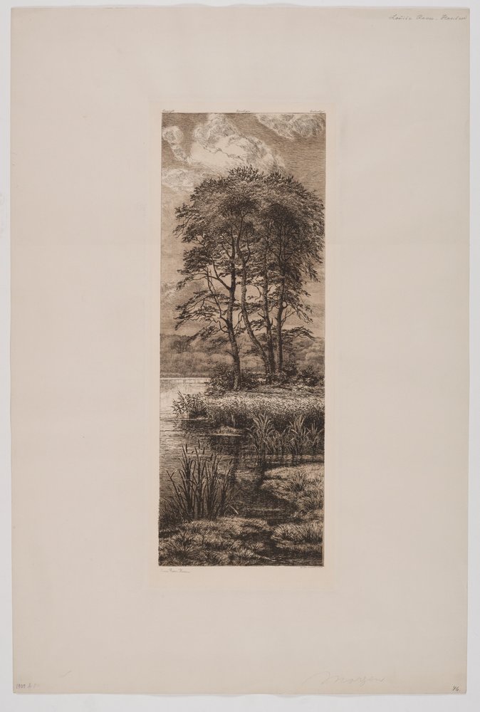 Mañana de Louise Ravn Hansen