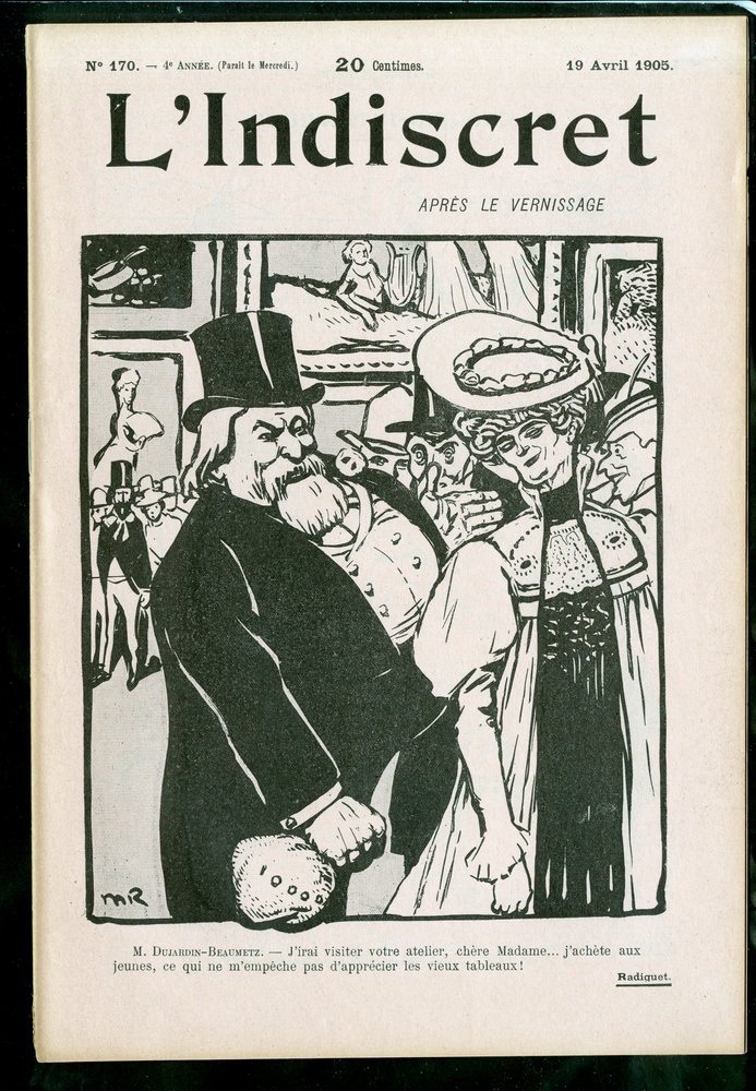 Portada de L