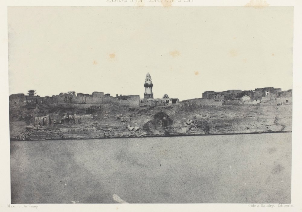 Vue Générale d