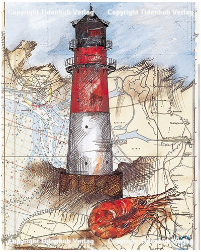 Büsum de Ole West