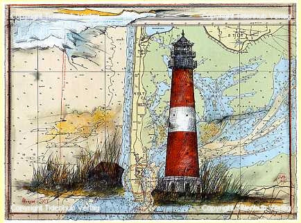 Hörnum, Sylt de Ole West