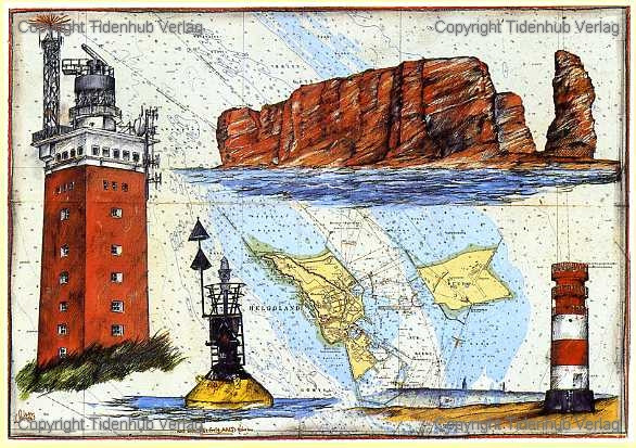 Heligoland de Ole West