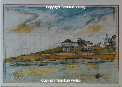 Norderney - otoñal de Ole West