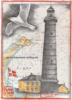 Skagen de Ole West