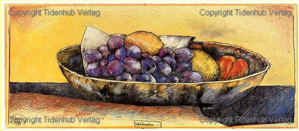 Uvas de Ole West