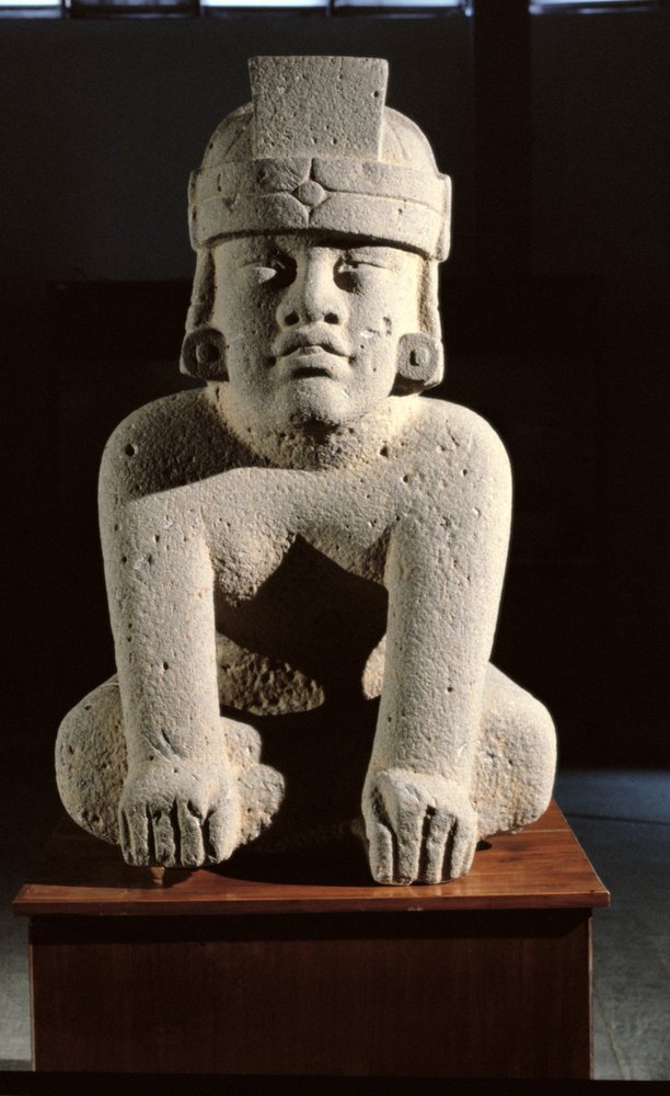 El Príncipe, Cruz del Milagro, Período Preclásico, Veracruz de Olmec