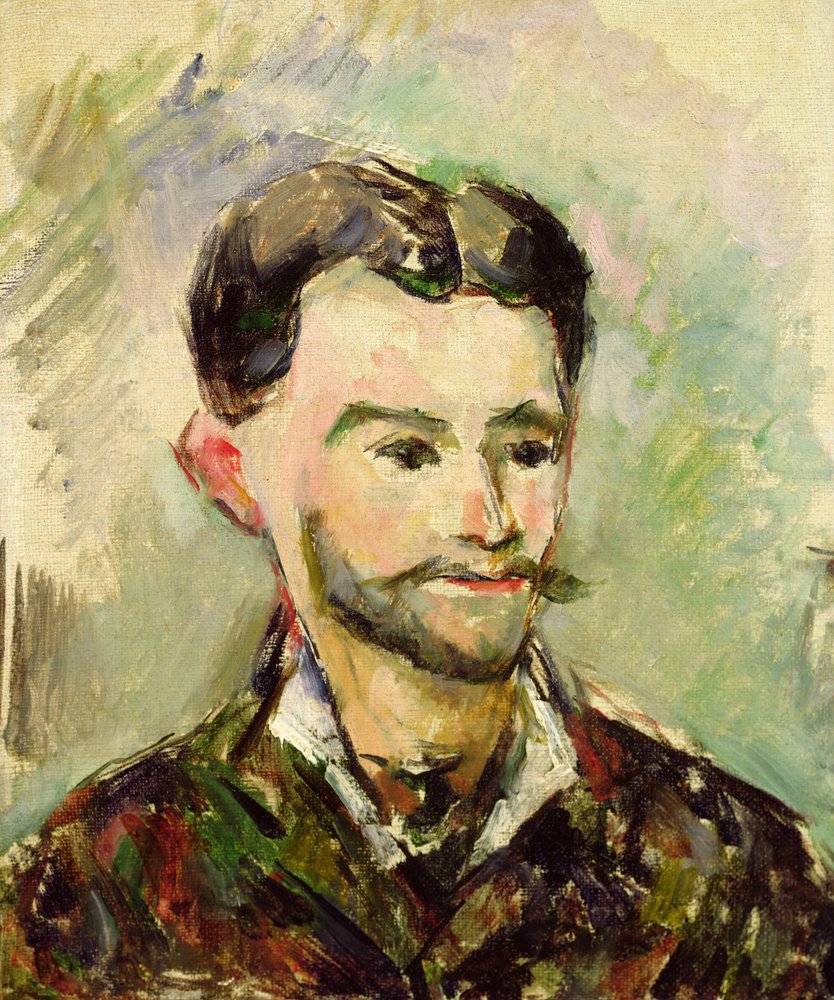 Jules Peyron de Paul Cézanne