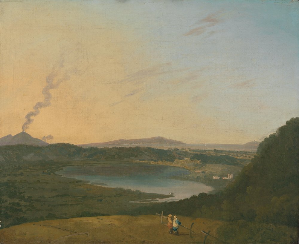 Lago d
