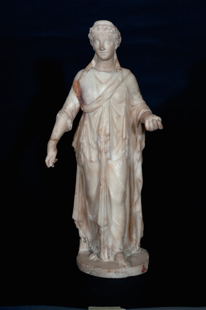 Princesa Giulia Claudia de Roman