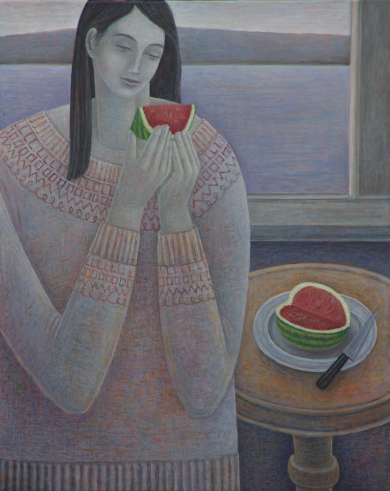 Sandía de Ruth Addinall