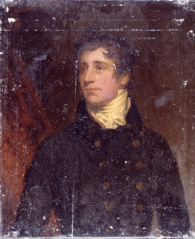 Frederick Lane de Samuel Lane