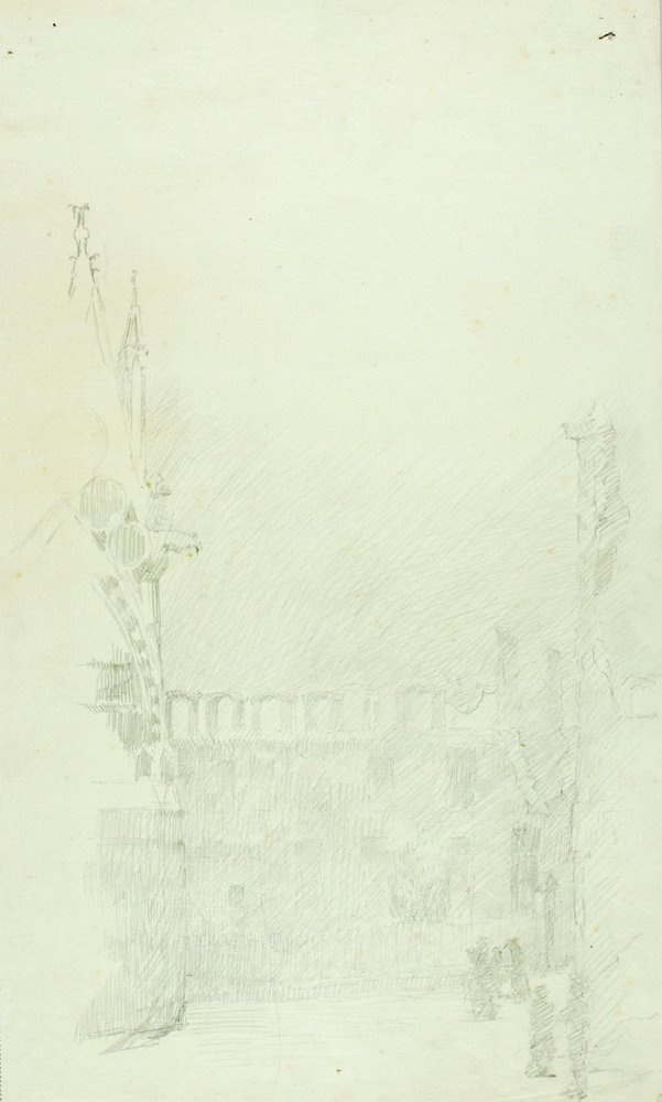 Sin título de Solon H. Borglum