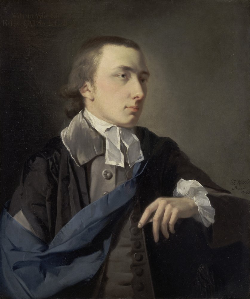William, luego Dr. Vyse de Tilly Kettle