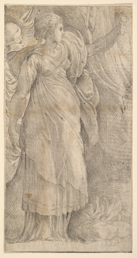 Judith de Unbekannt