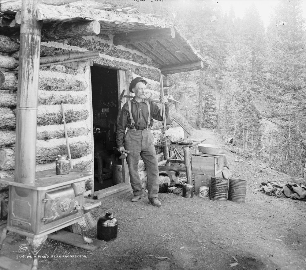 Prospector de Pike