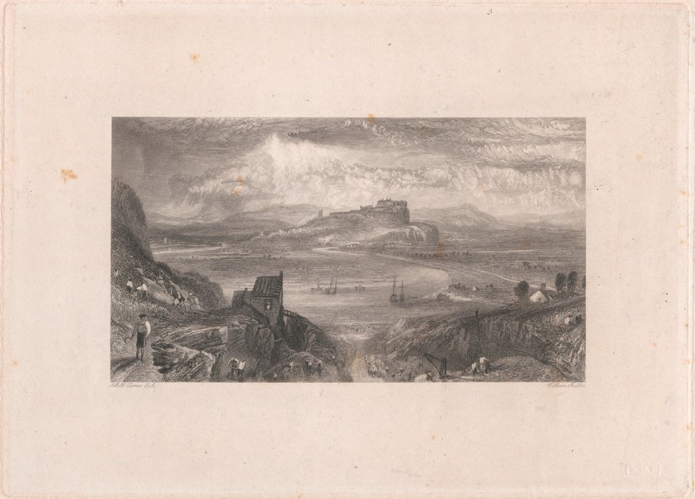 Stirling de William Miller
