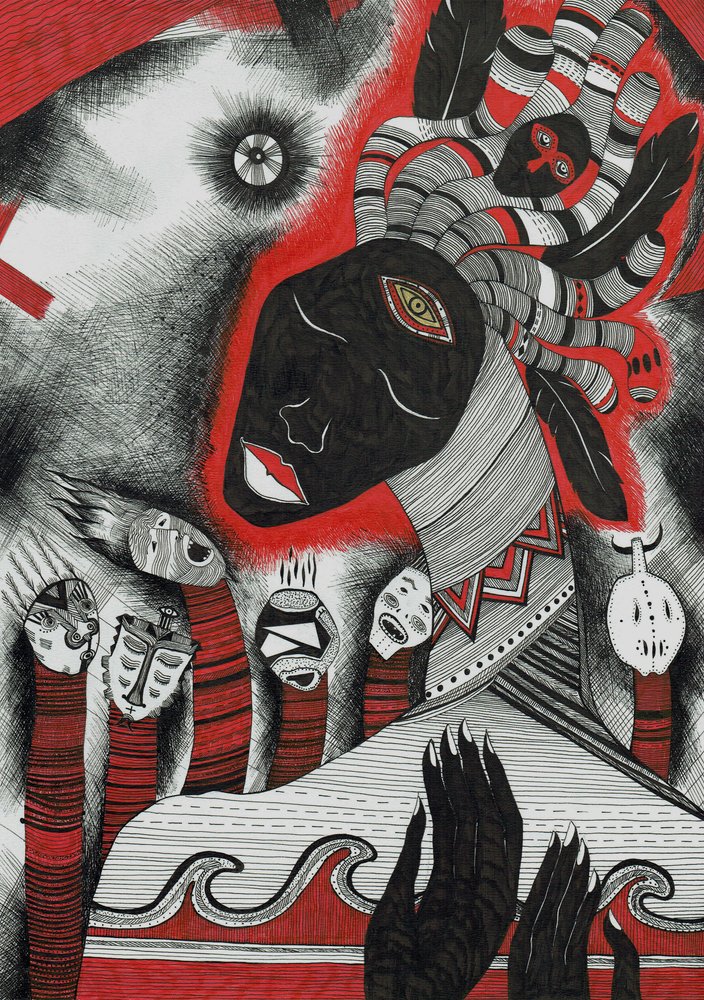 Imagen Desconocida de Sabina Nedelcheva-Williams