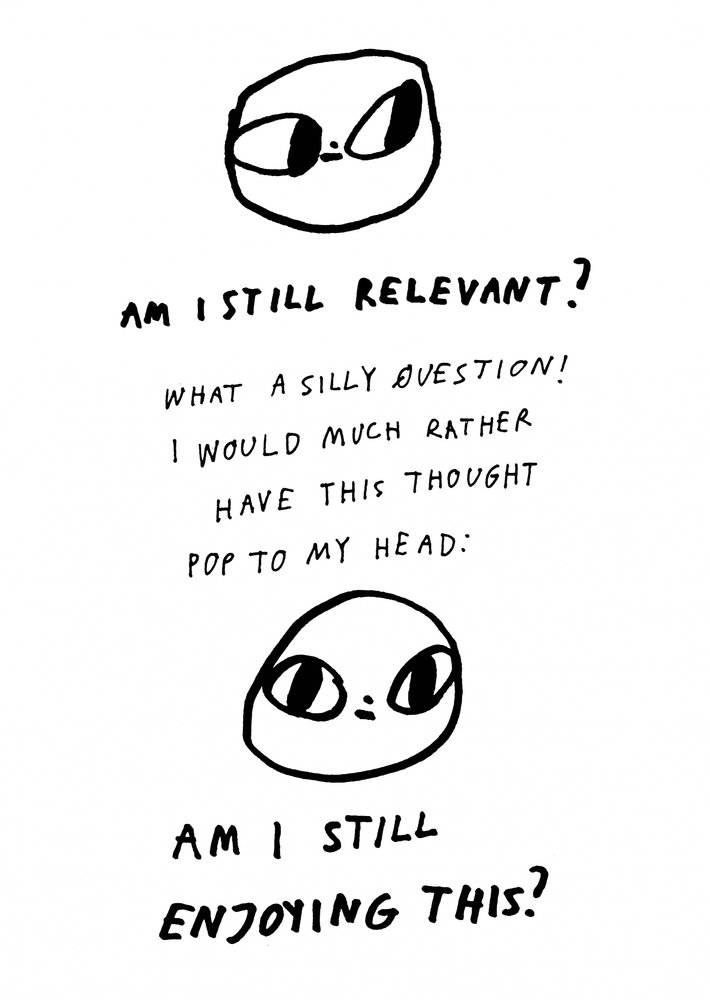 ¿Me está gustando esto de Agata Królak