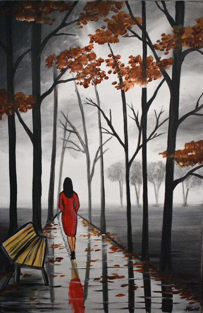  de Aisha Haider