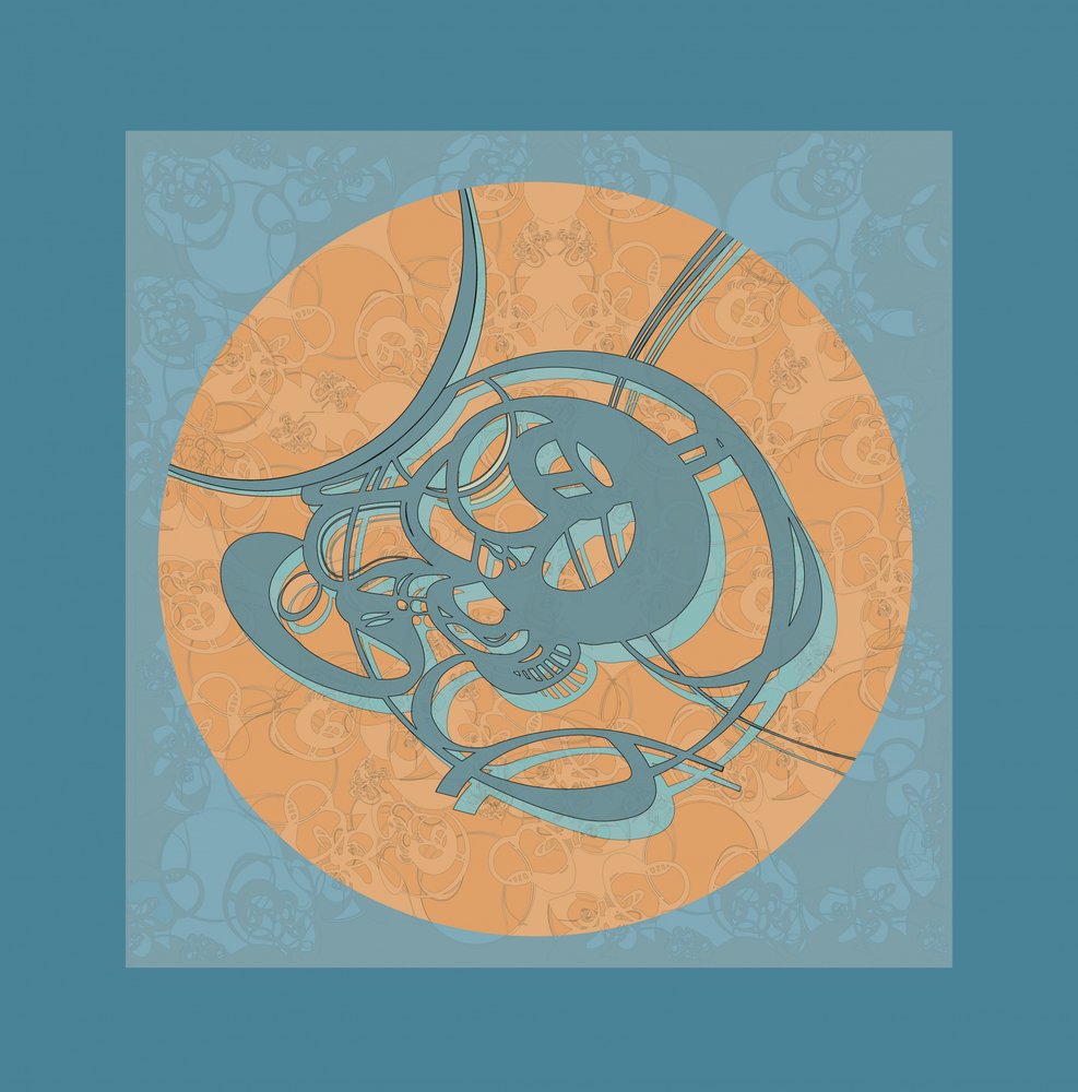 Diseño orgánico fluido de Alejandra Winkhaus