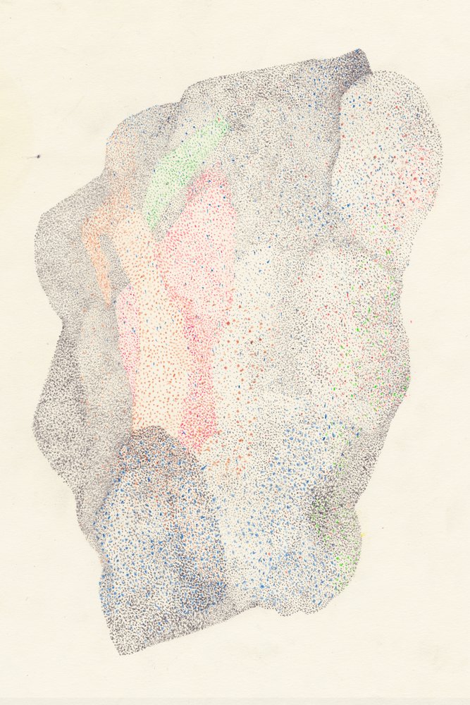 Nube de Alexander Adiels