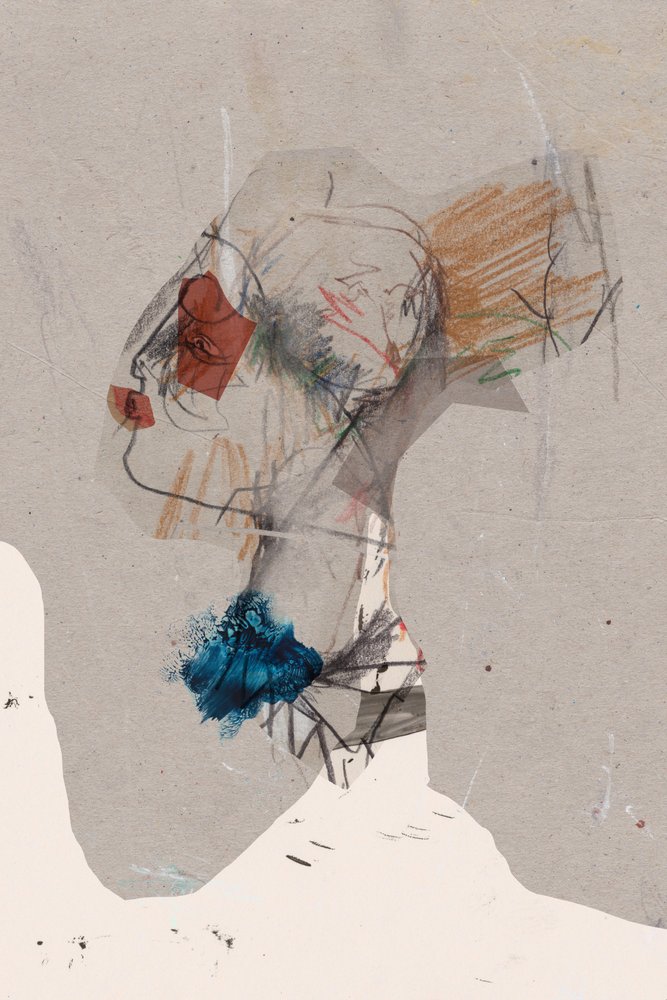 Elegante de Alexander Adiels