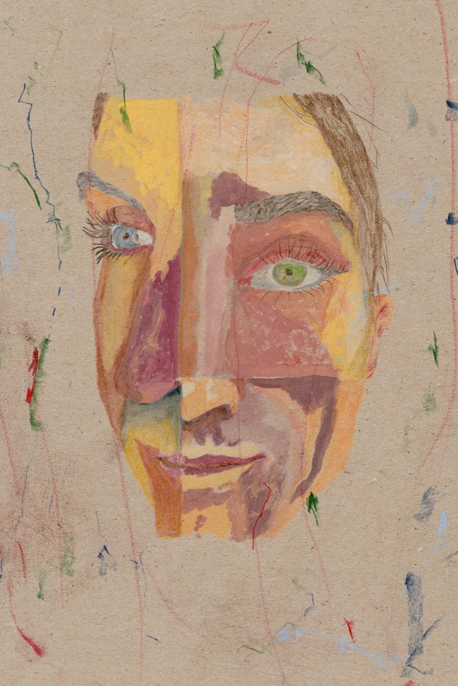 Escalera de Alexander Adiels