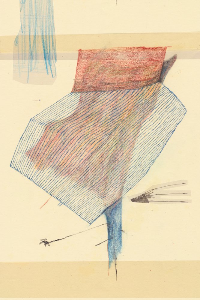 Bufanda de Alexander Adiels