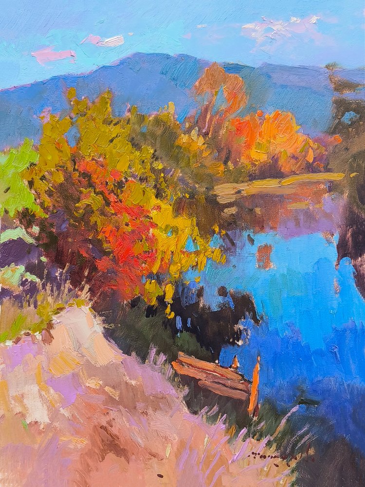 Ladrón de Alexander Shandor