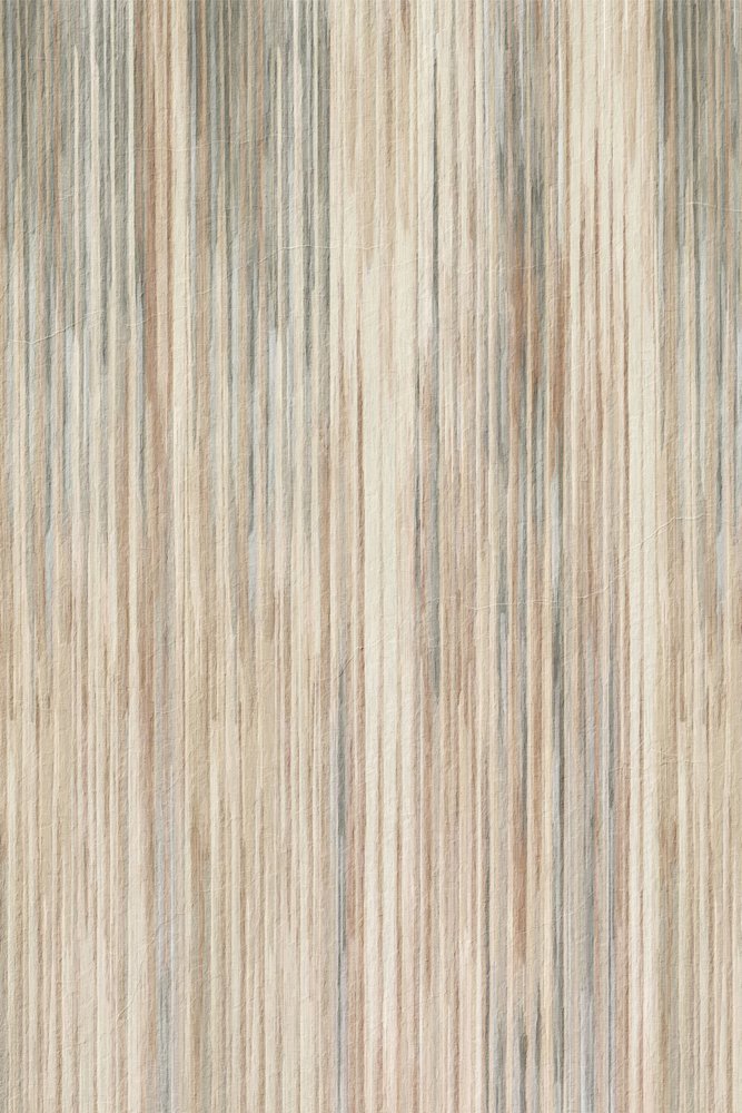 Líneas verticales abstractas de Alma