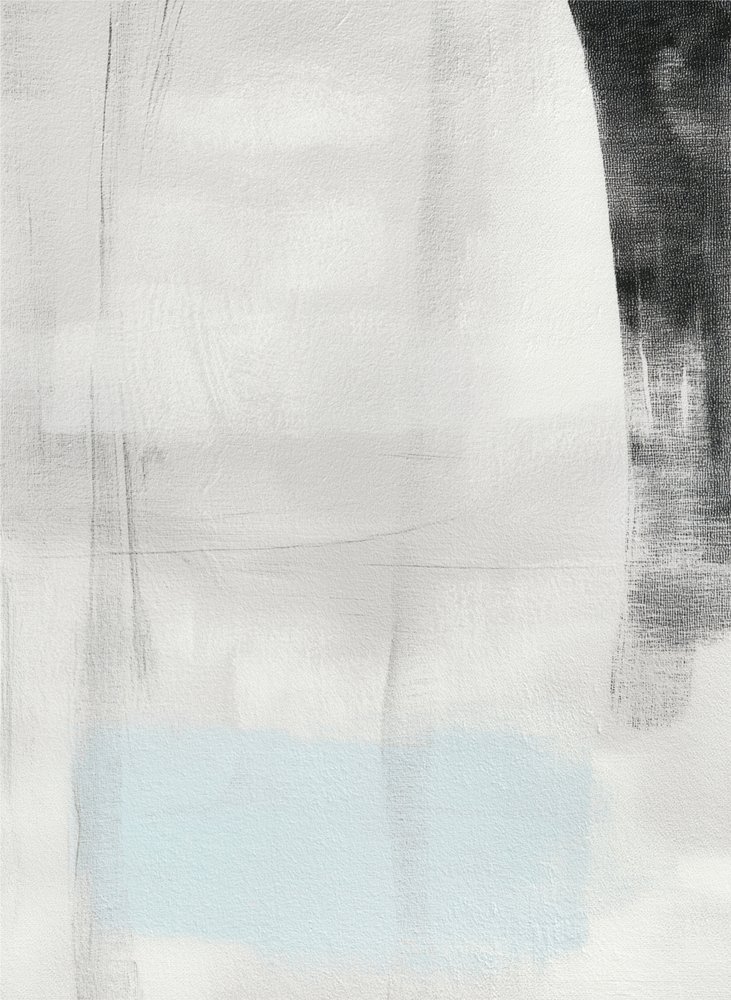 Resumen de «Blue Block» de Alma