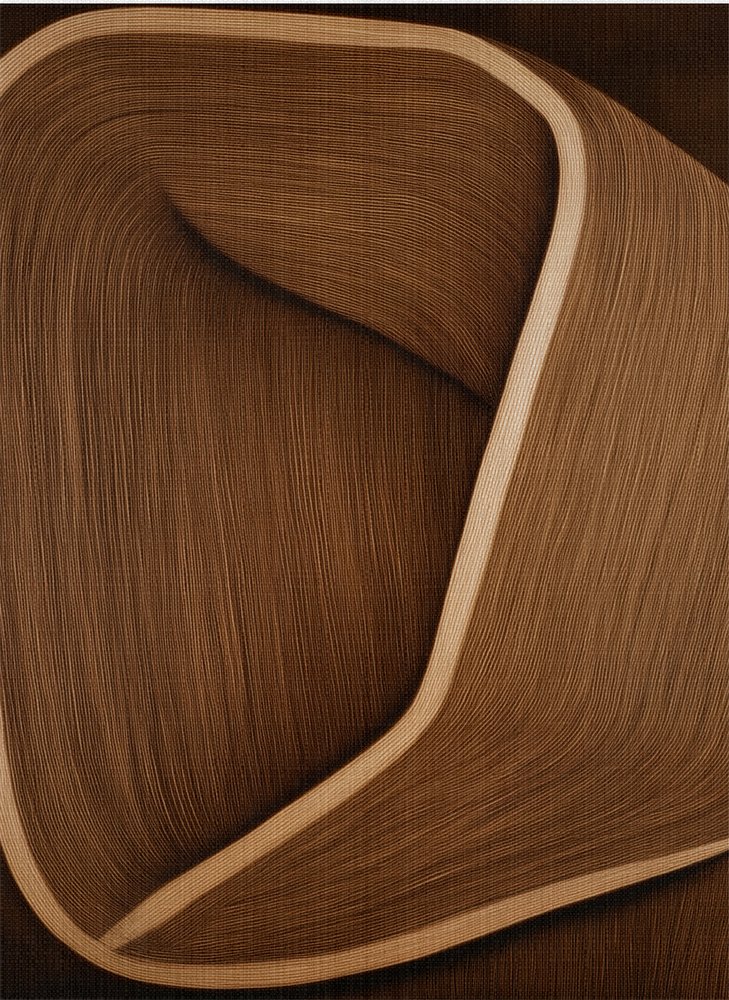 Líneas de caramelo II de Alma