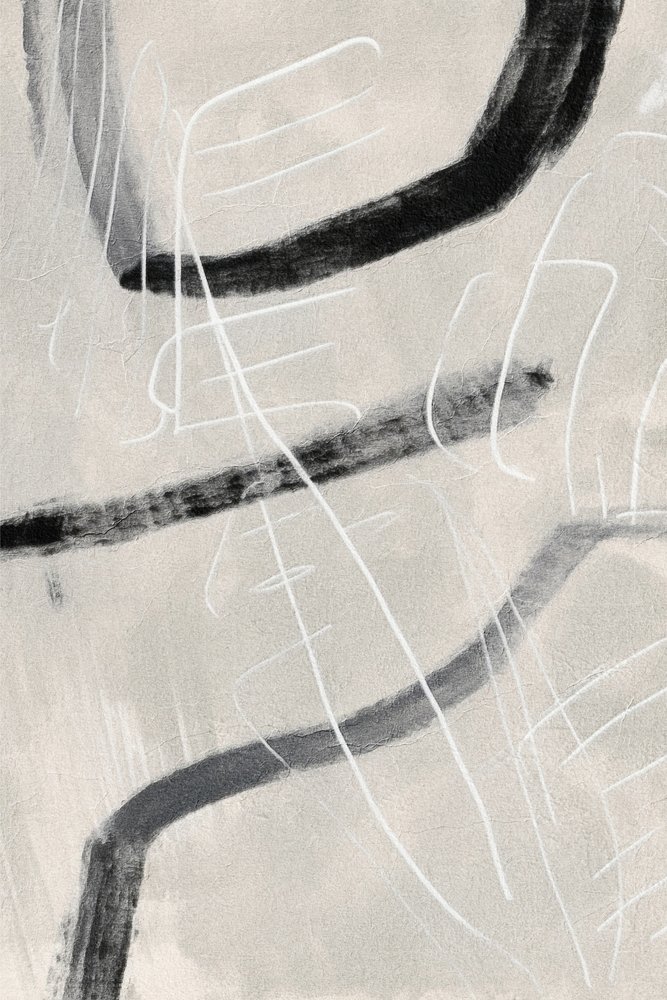 Curvas abstractas dinámicas de Alma