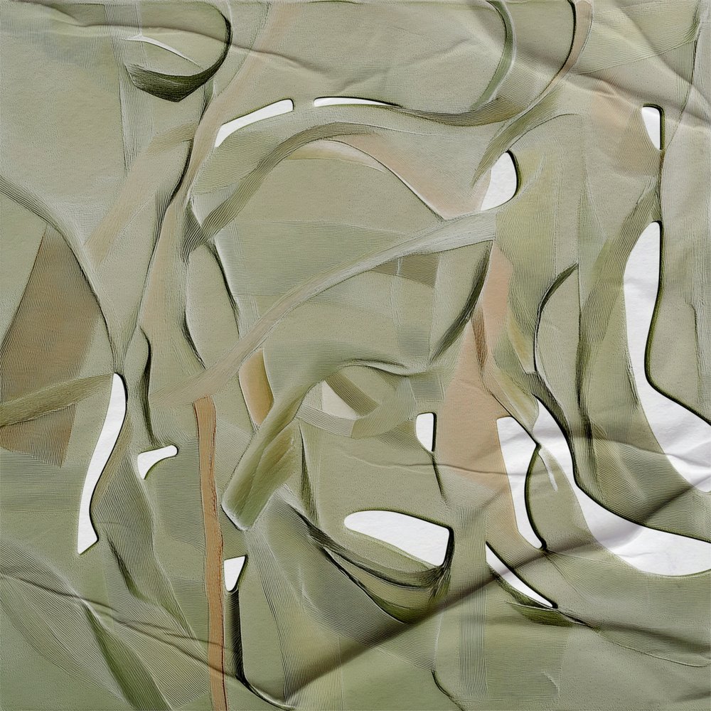 Flujo orgánico suave de Alma