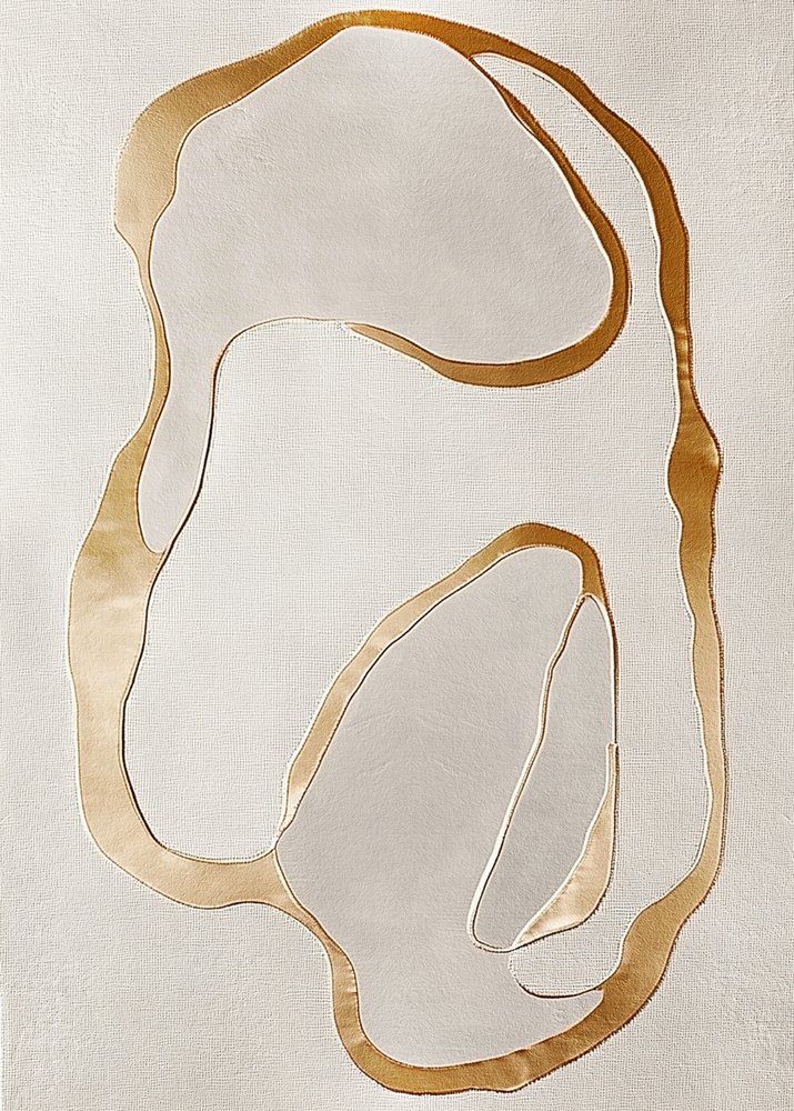 Golden Organic Flow de Alma