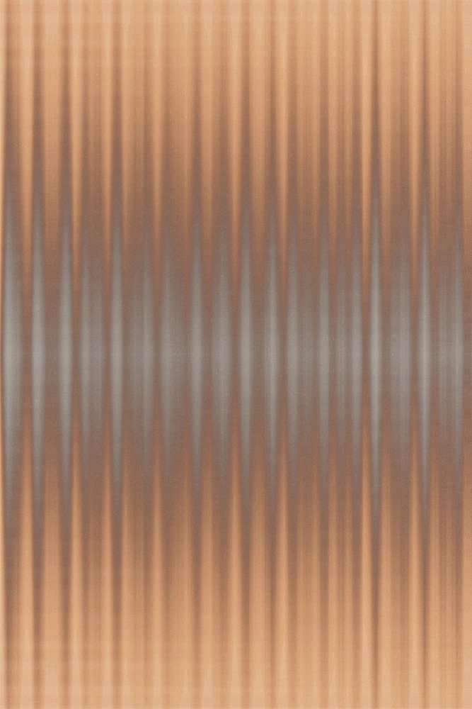 Ritmo vertical metálico de Alma