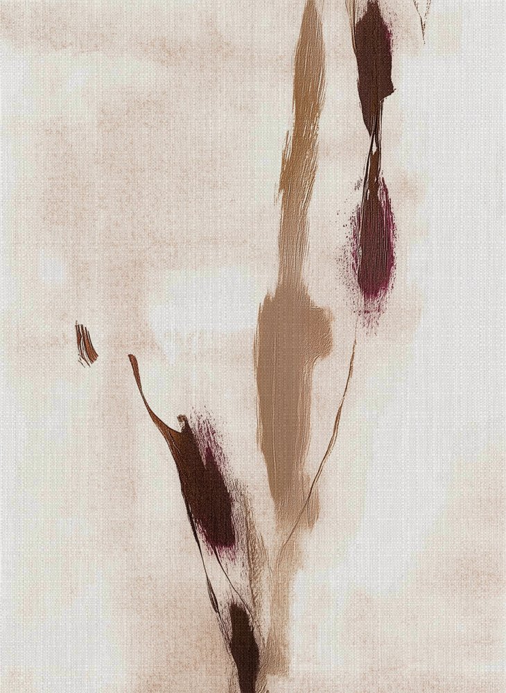 Flujo abstracto moderno de Alma