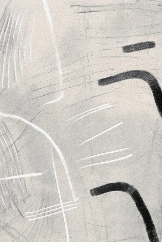 Líneas minimalistas y modernas de Alma