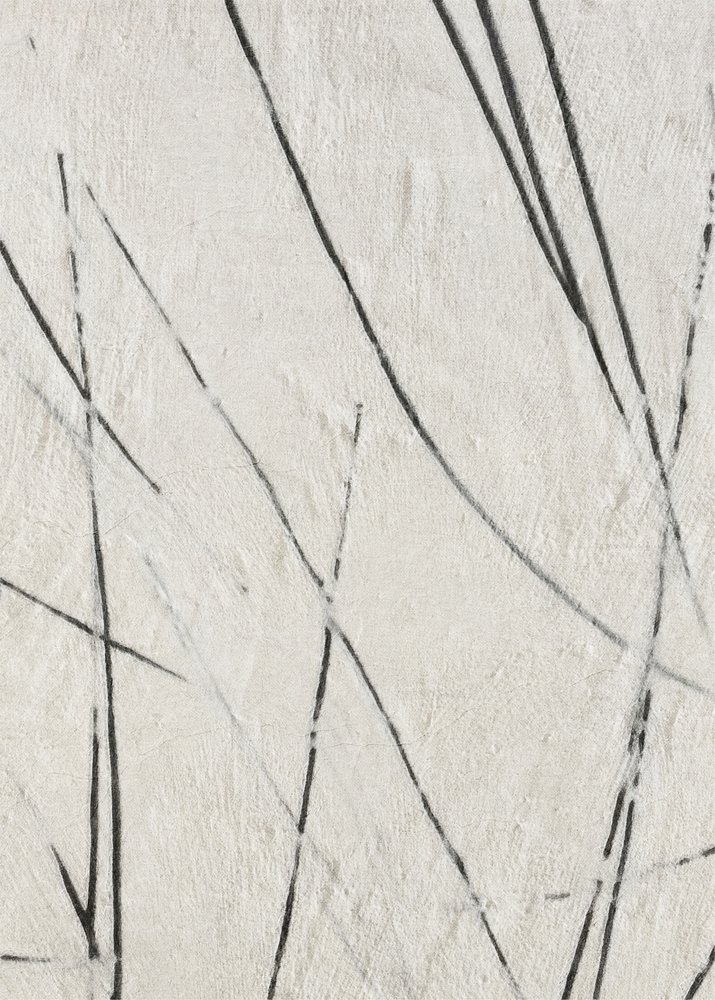 Textura de líneas orgánicas de Alma