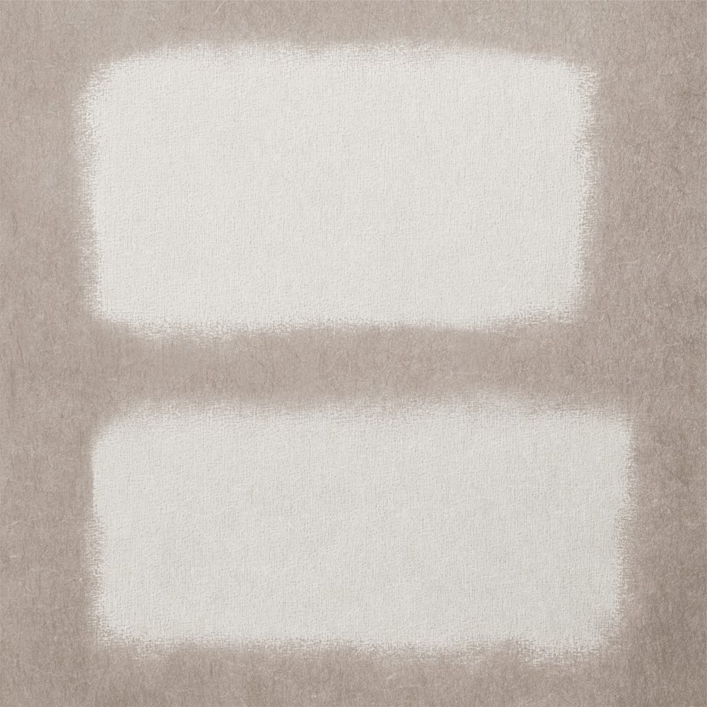 Rectángulos suaves y neutros de Alma