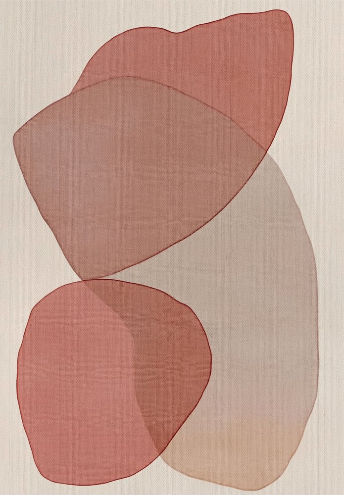 Formas orgánicas suaves de Alma